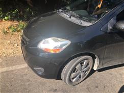 2008 Toyota Yaris